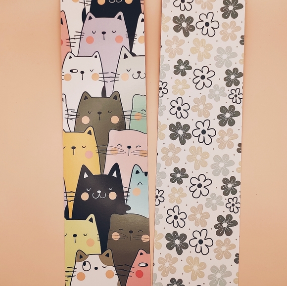 Bookmark bundle and FREE pouch - Picture 2 of 8